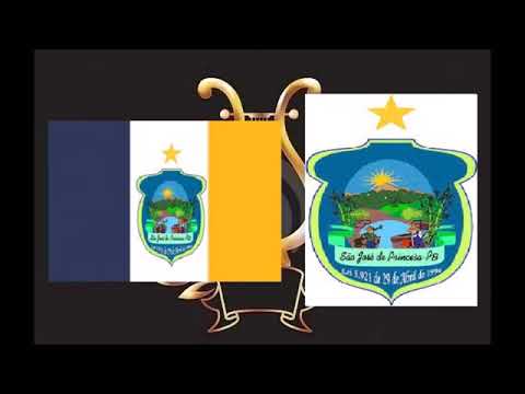 Hino da Cidade de São José da Princesa PB