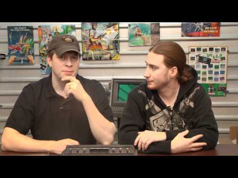 Classic Game Room - SPICE BANDITS review for iPad