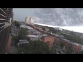 Storm Baltimore