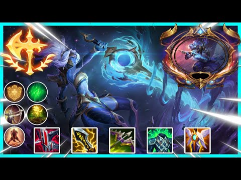 YASUO MONTAGE 2021 -★ CLEAN " SS11 l LOL SPACE