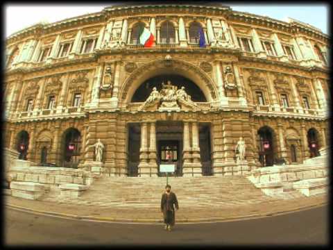 Michelacci - Navigatore emozionale - direction by Alberto Molinari