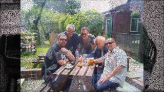 Could&#39;ve Been Me -at the Syston JM Summer Gathrin 2013