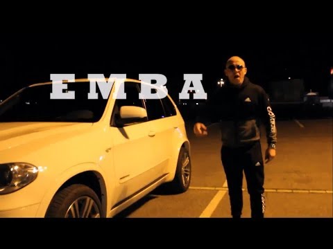 EMBA - ANSAGE an die SZENE - BATTLERAP / Beat produced by Nupel Beats
