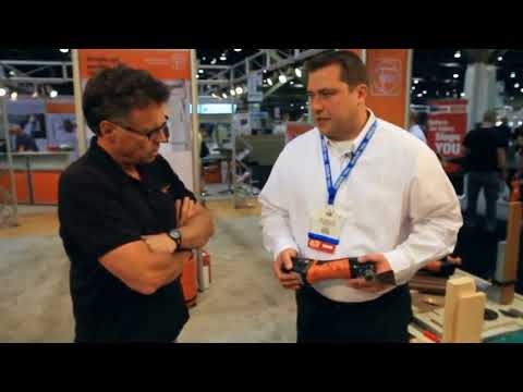 Fein   Cordless Oscillating Tool AFMS14 Manufacturer Overview