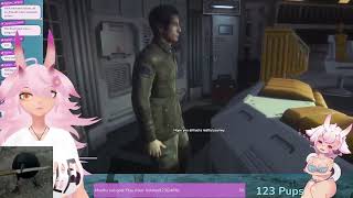 Alien Isolation: Part 1