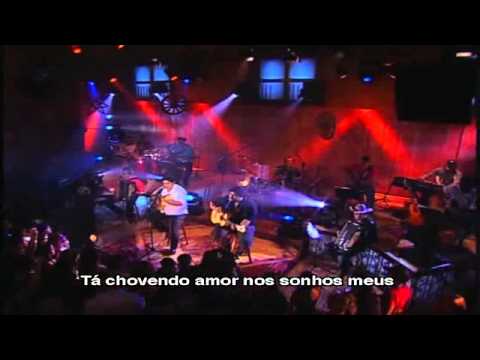 Ta Chovendo Amor