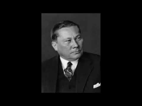 MDR 29.10.1920: UA "Der Golem, wie er auf die Welt kam"