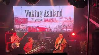 2026/03/26 WAKING ASHLAND「I Am For You」
