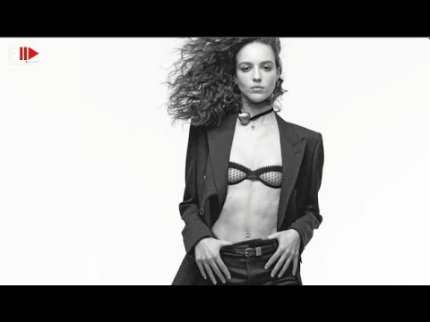 EMM ARRUDA Best Model Moments FW 2023 - Fashion Channel