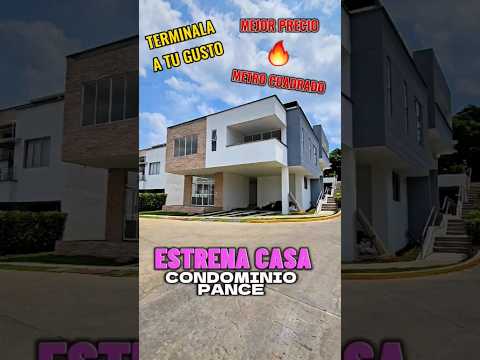Casas, Venta, Pance - $1.800.000.000