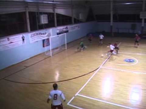 Real Nocera - Free Time 8 - 2