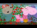 Granddad Dog S Greenhouse Peppa Pig Official Full Episodes