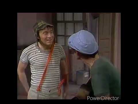 El chavo grosero - Clases de guitarra