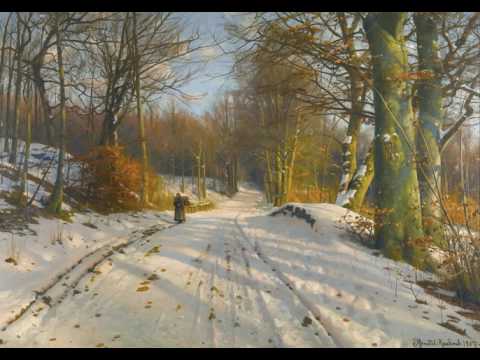 Carl Reinecke - Wind Octet in B flat major, Op. 216 - Oslo Kammerakademi