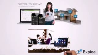 Hi-Tech Residential Burglar Alarm Systems | Centex Security