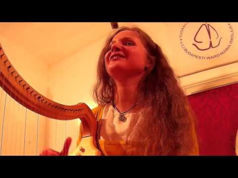 Anno Musica - J'ai vu le loup