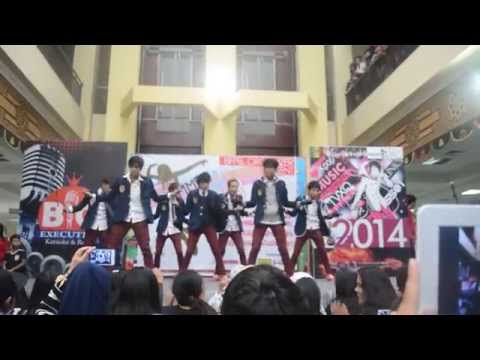G-Swag - Boy In Luv (BTS Dance Cover) @KSS Season 3