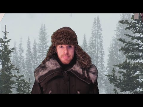 MechaGamezilla - Christmas Special 2015