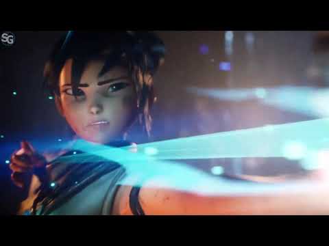 PlayStation 5 Showcase 2020 | Opening Montage