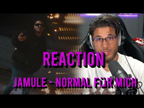 Yavi Tv reagiert auf "Jamule - Normal für mich" | Stream Highlights