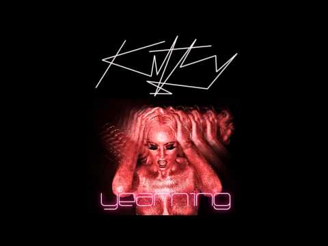 Kitty Brucknell For Eurovsion 2015 (www.votekitty.co.uk)