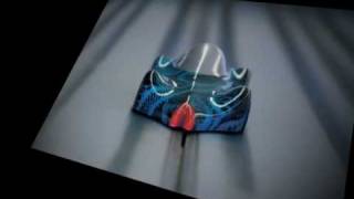 Edo Bertoglio - Finish Line Exhibition