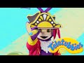 Teletubbies -  Ready, Steady, Go! nieuwe compilatie | Liedjes voor kinderen