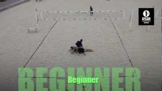 Beginner/Intermediate 1.23