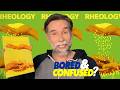 Off Broadway Review: RHEOLOGY - Bored and Confused?