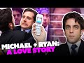 Michael and Ryan: A Love Story | The Office U.S. | Comedy Bites