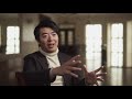 Lang Lang Goldberg Variations Recording Mini Documentary