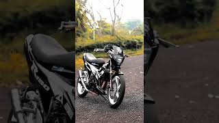 Download lagu cinematic mode jj satriafu roadrace new konsep hitam putih kece parah cuyy mp3