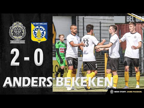 SC Lokeren - Temse | ANDERS BEKEKEN: LOKEREN - TEMSE VS. SINT-NIKLAAS | 2020-2021