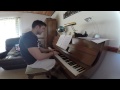Enya - From Where I Am Piano