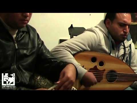 VACA in JAMM project (Journalism as Music & Multimedia) - Palestine's Parade Talents