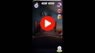 Download lagu Fun with talking tom #yttrending #ytviral #ytshorts #ytvideo #yt #talking tom #gaming #play  mp3