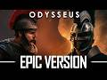 The Odyssey Odysseus Epic Orchestral
