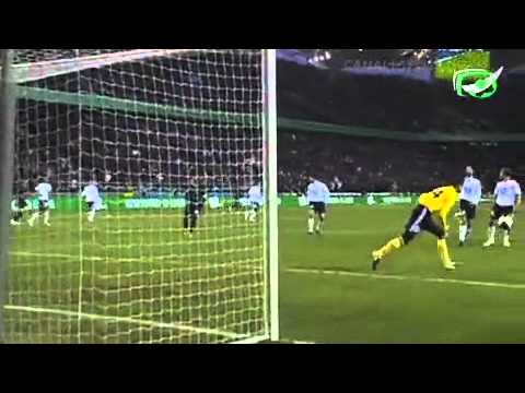 17. kolejka. Legia - Polonia W. 1:0. Skrót meczu