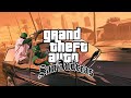 GTA San Andreas Theme Song REMIX 2023