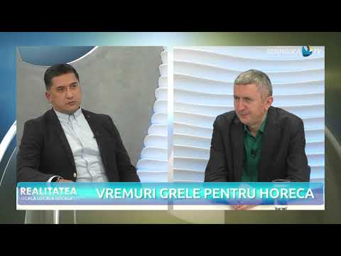 Realitatea Locală - 8 aprilie 2021