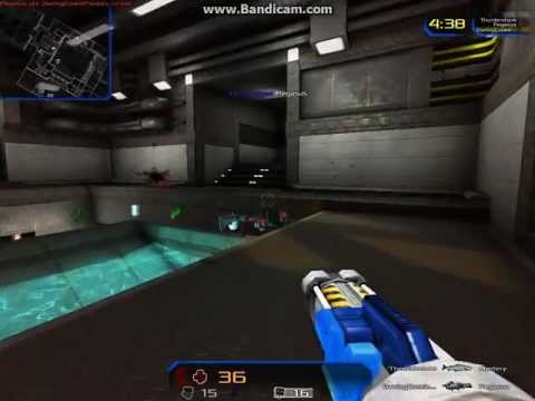 xonotic pc game