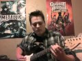 Metalocalypse Intro - Death Theme by Dethklok ...