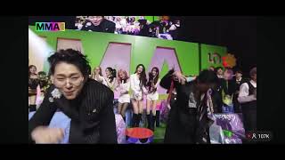 Download lagu GDRAGON - Crooked (MMA2025 Live Performance) mp3