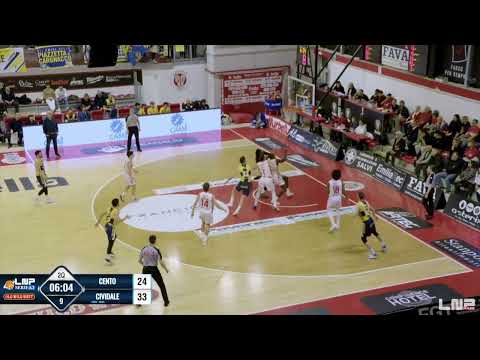 𝐇𝐈𝐆𝐇𝐋𝐈𝐆𝐇𝐓𝐒 | SELLA CENTO - UEB GESTECO CIVIDALE