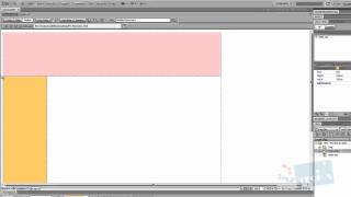 Dreamweaver CS5 - CSS Tutorial: Layout