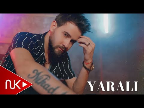 Nihat Melik -Yarali (Official Clip)