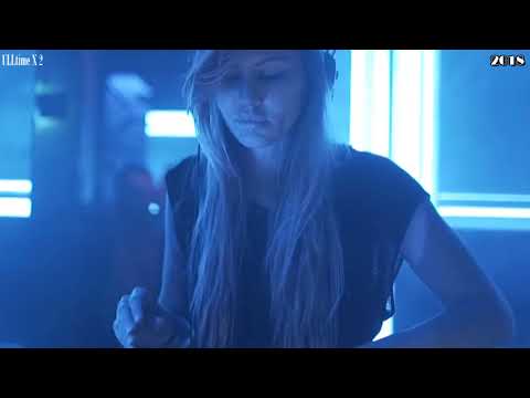 DEBoRAH DE LUCA HALCYoN 22 06 2018 ep 2