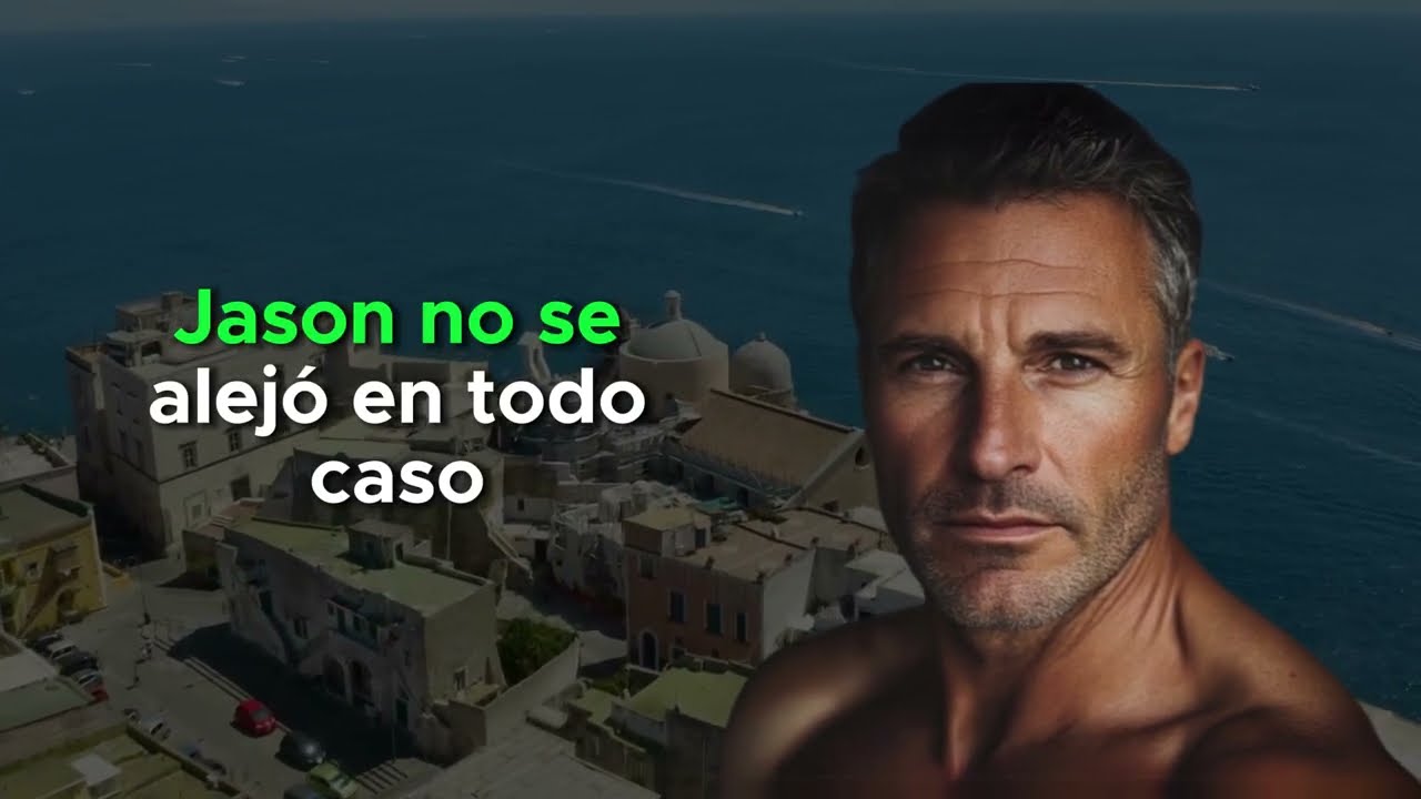 Mi Sobrino Se Unió a Mí Inesperadamente Cuando Estaba Nadando en la Piscina | Amor Gay