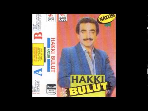 Hakkı Bulut - Sevmeden duramıyorum | Nazlım | © Şah Plak