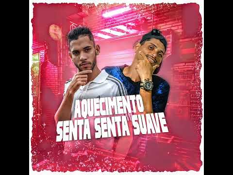 MC JONAS - AQUECIMENTO SENTA SENTA SUAVE - PROD KS NO BEAT ORIGINAL